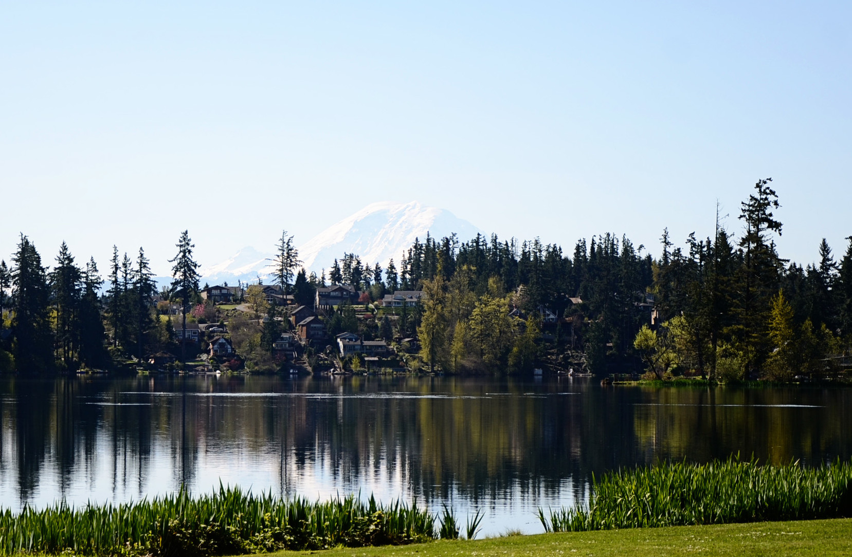 maple valley washington lodging